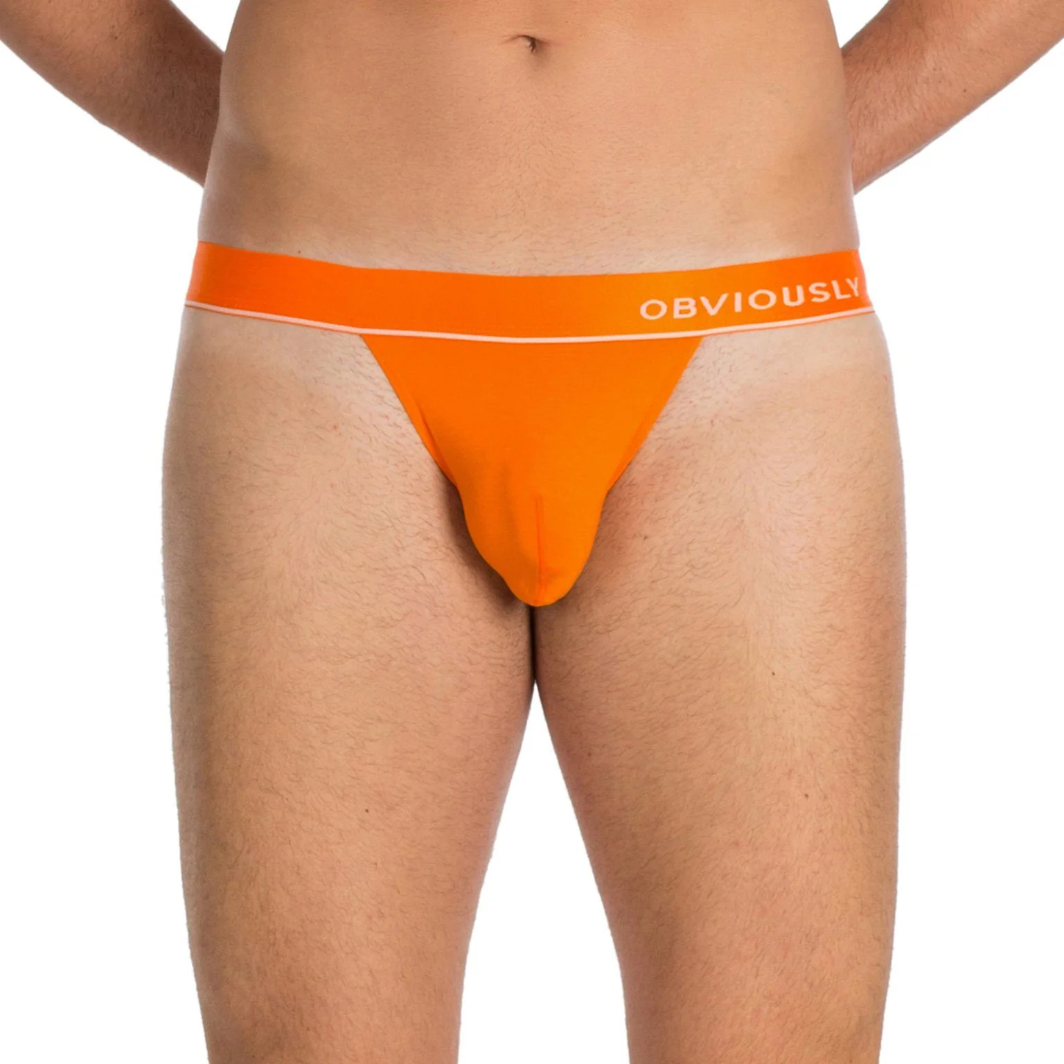 Discontinued - PrimeMan - Bikini Brief - Image 8