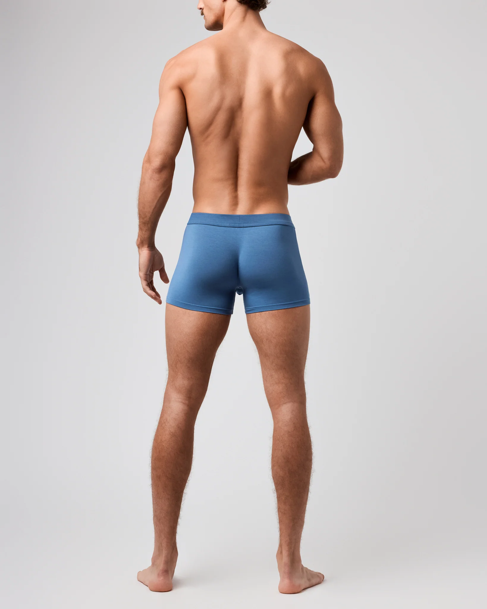 EliteMan - Boxer Brief 3 inch Leg - Image 9