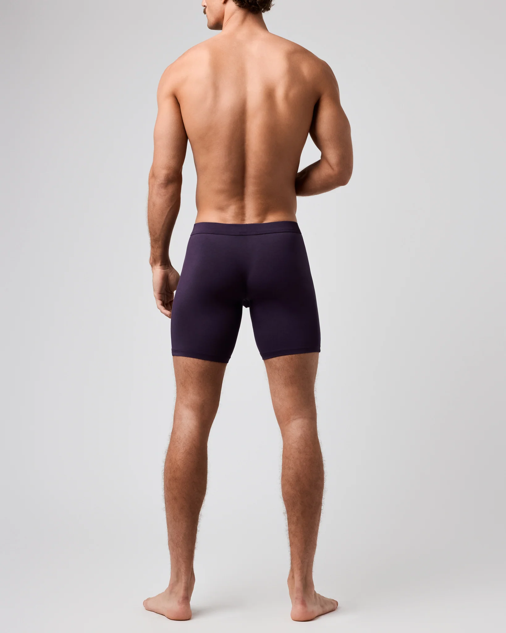 EliteMan - Boxer Brief 6 inch Leg - Image 6