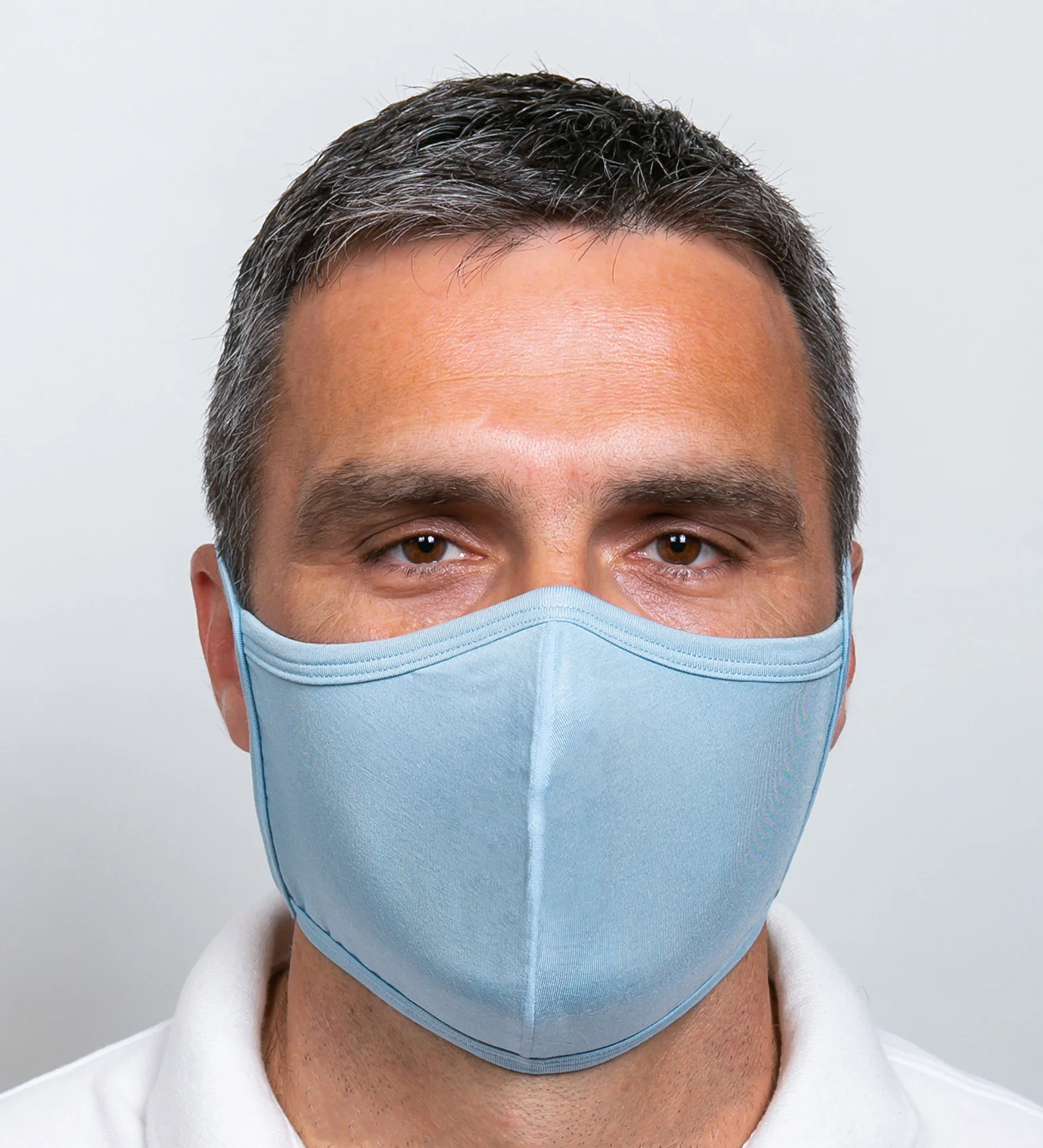 Face Mask - Tie Behind - Image 2