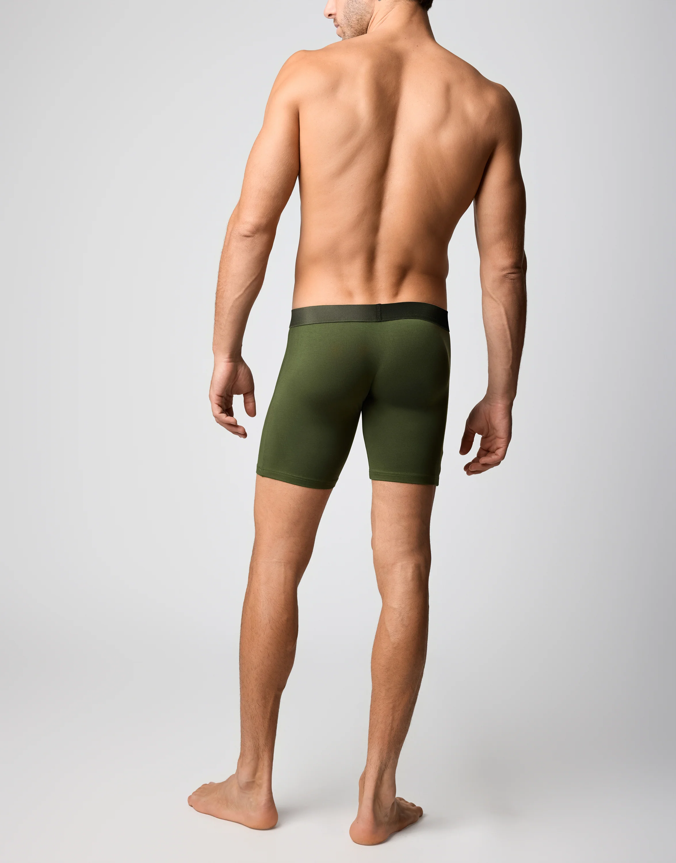 PrimeMan - Boxer Brief 6 inch Leg - Image 18